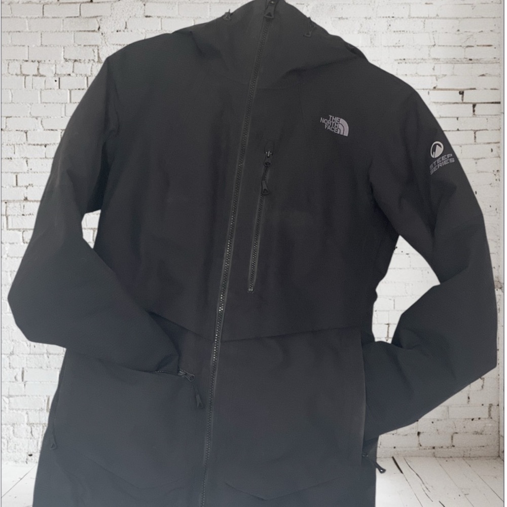 The North Face Black Jacket